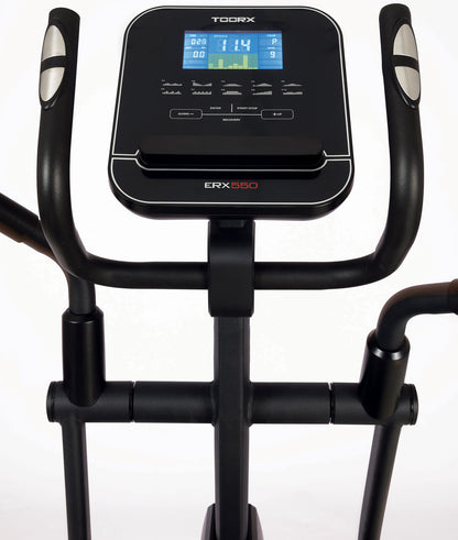 Orbitrack Toorx Elliptical ERX 550 (ERX-550)