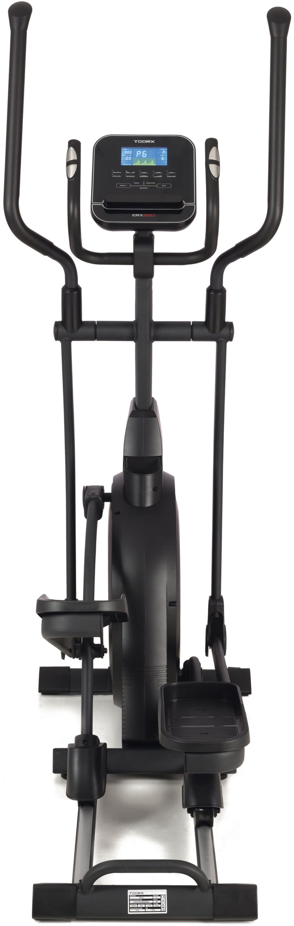 Orbitrack Toorx Elliptical ERX 550 (ERX-550)