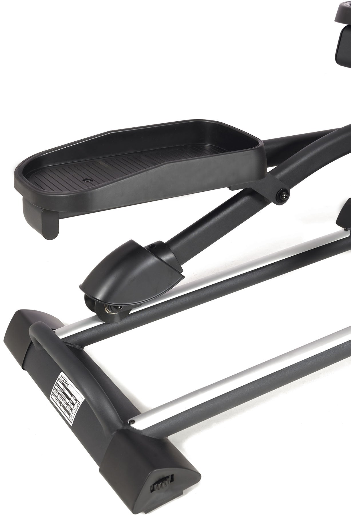 Orbitrack Toorx Elliptical ERX 550 (ERX-550)