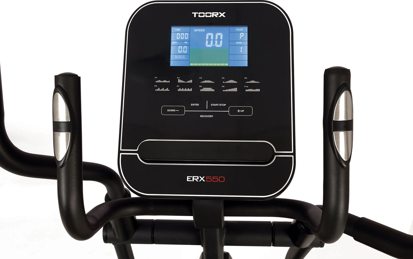 Orbitrack Toorx Elliptical ERX 550 (ERX-550)