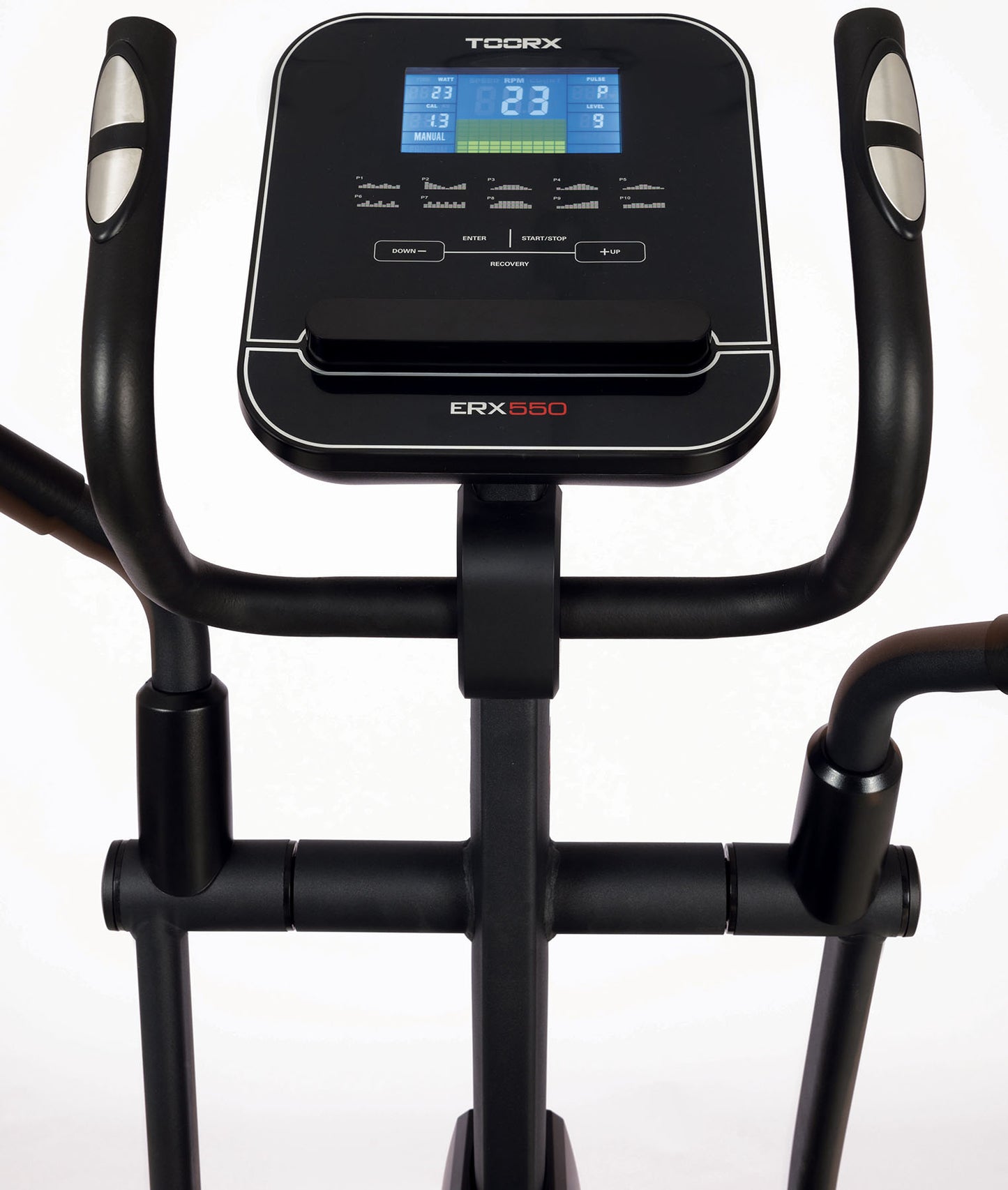 Orbitrack Toorx Elliptical ERX 550 (ERX-550)