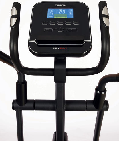 Orbitrack Toorx Elliptical ERX 550 (ERX-550)