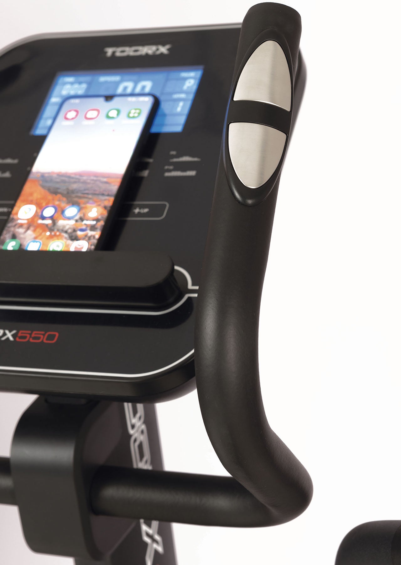 Orbitrack Toorx Elliptical ERX 550 (ERX-550)