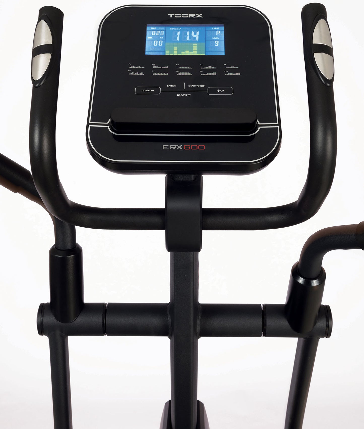 Orbitrack Toorx Elliptical ERX 600 (ERX-600)