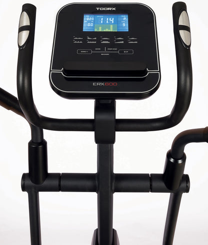 Orbitrack Toorx Elliptical ERX 600 (ERX-600)