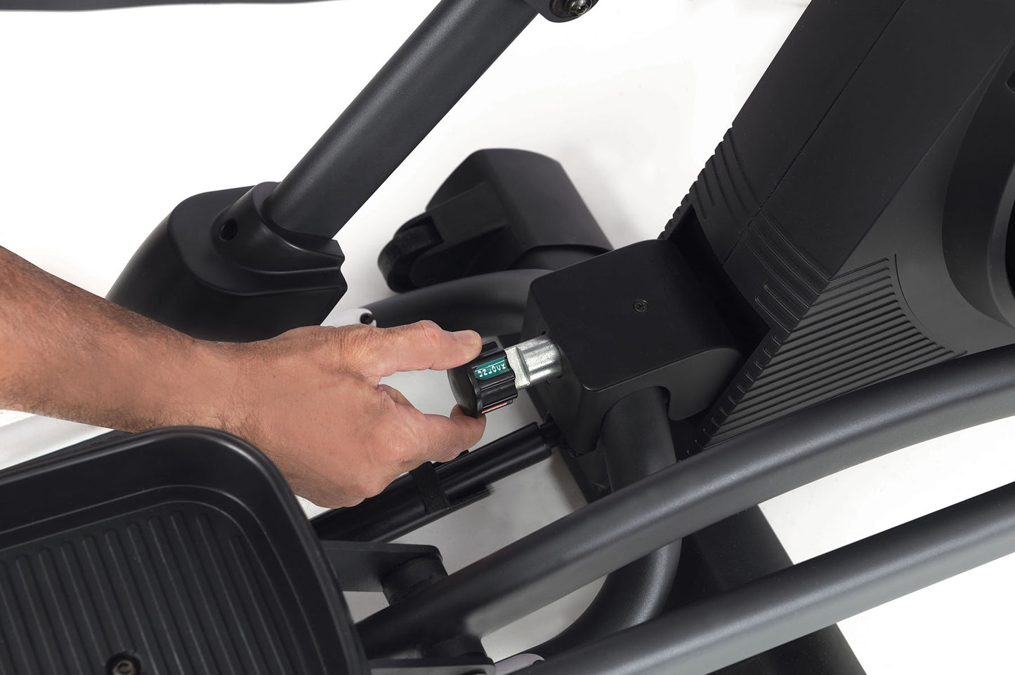 Orbitrack Toorx Elliptical ERX 600 (ERX-600)