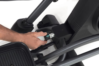 Orbitrack Toorx Elliptical ERX 600 (ERX-600)
