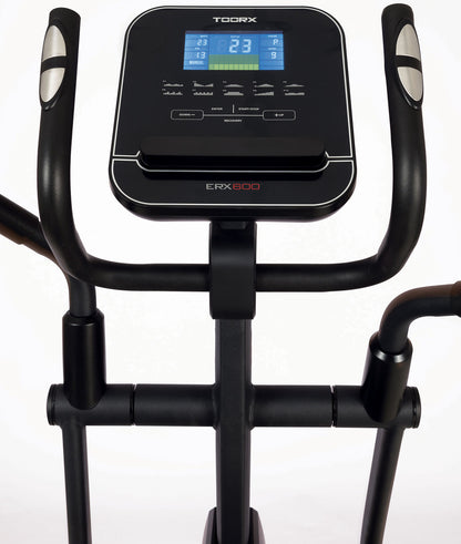Orbitrack Toorx Elliptical ERX 600 (ERX-600)