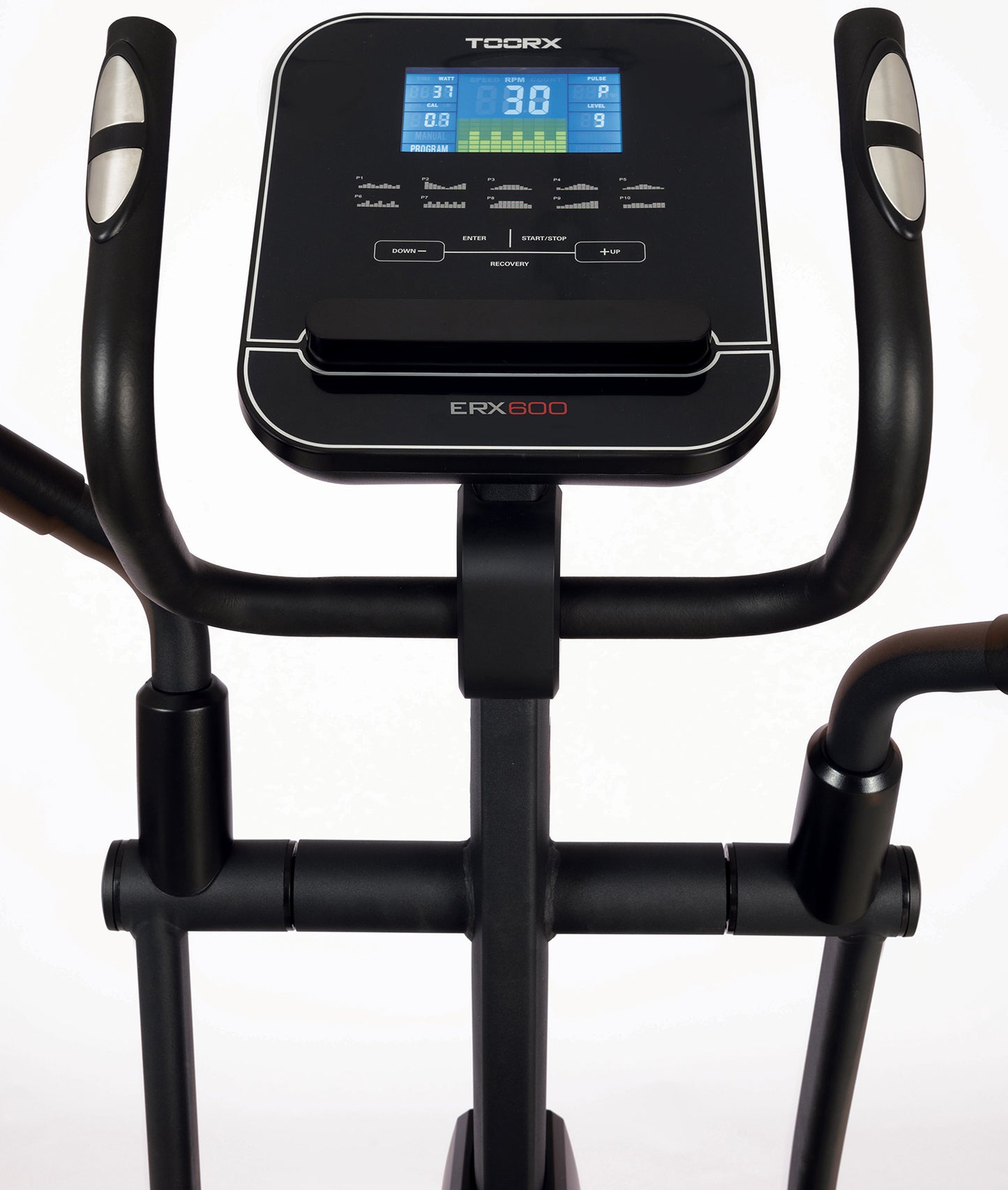 Orbitrack Toorx Elliptical ERX 600 (ERX-600)