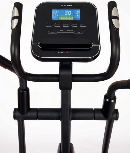 Orbitrack Toorx Elliptical ERX 600 (ERX-600)