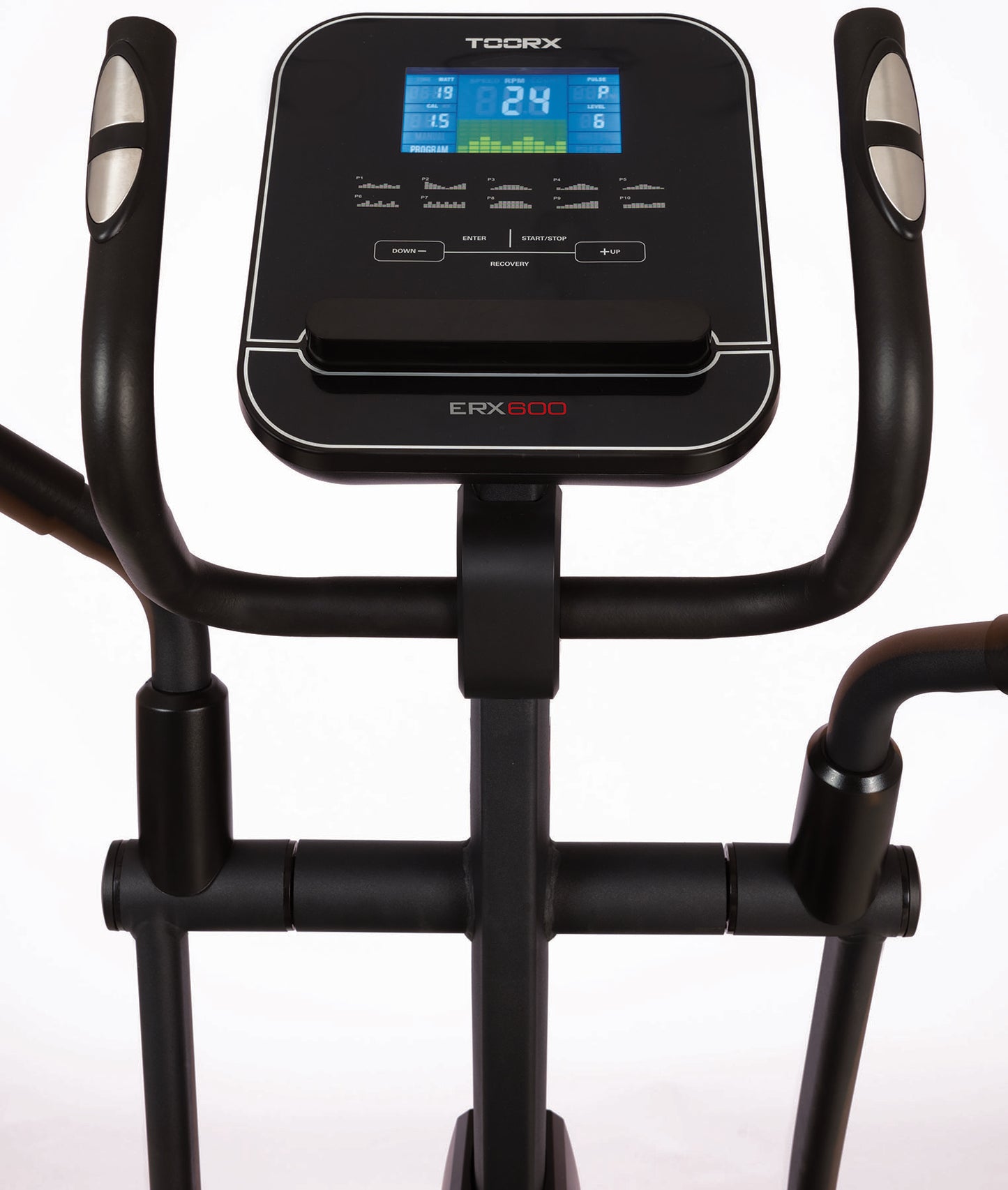 Orbitrack Toorx Elliptical ERX 600 (ERX-600)