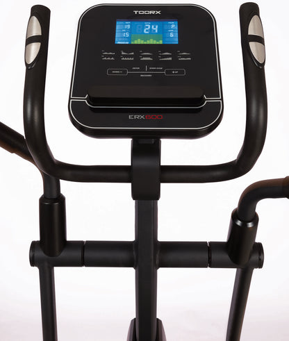 Orbitrack Toorx Elliptical ERX 600 (ERX-600)