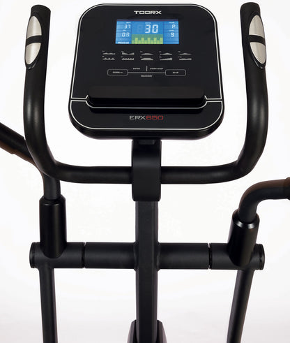 Orbitrack Toorx Elliptical ERX 650 (ERX-650)