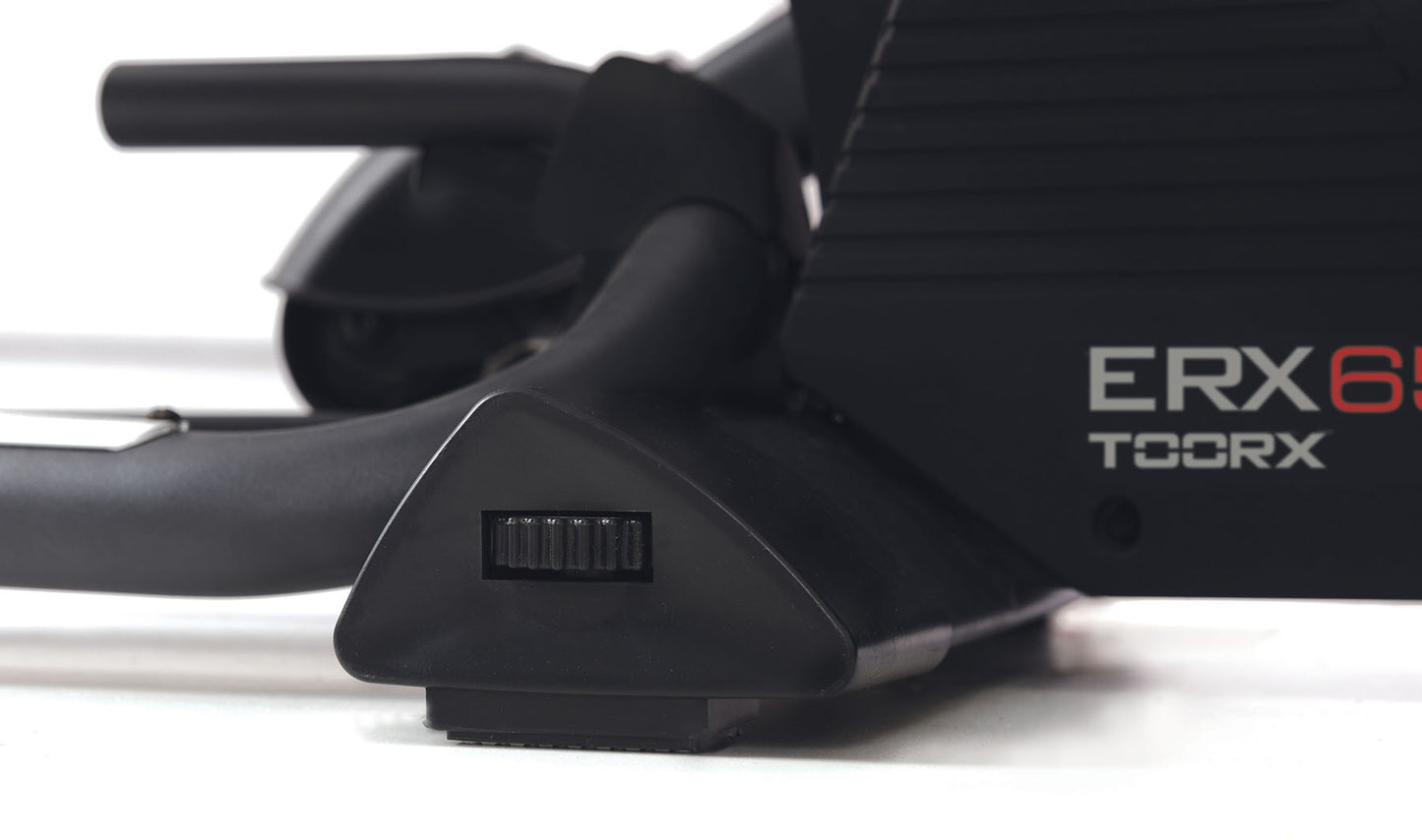 Orbitrack Toorx Elliptical ERX 650 (ERX-650)