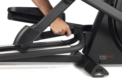 Orbitrack Toorx Elliptical ERX 650 (ERX-650)