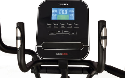 Orbitrack Toorx Elliptical ERX 650 (ERX-650)