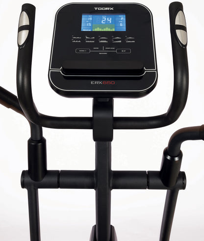Orbitrack Toorx Elliptical ERX 650 (ERX-650)