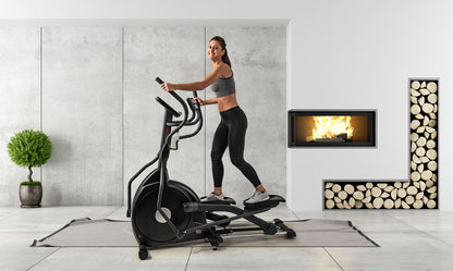 Orbitrack Toorx Elliptical ERX 700 (ERX-700)
