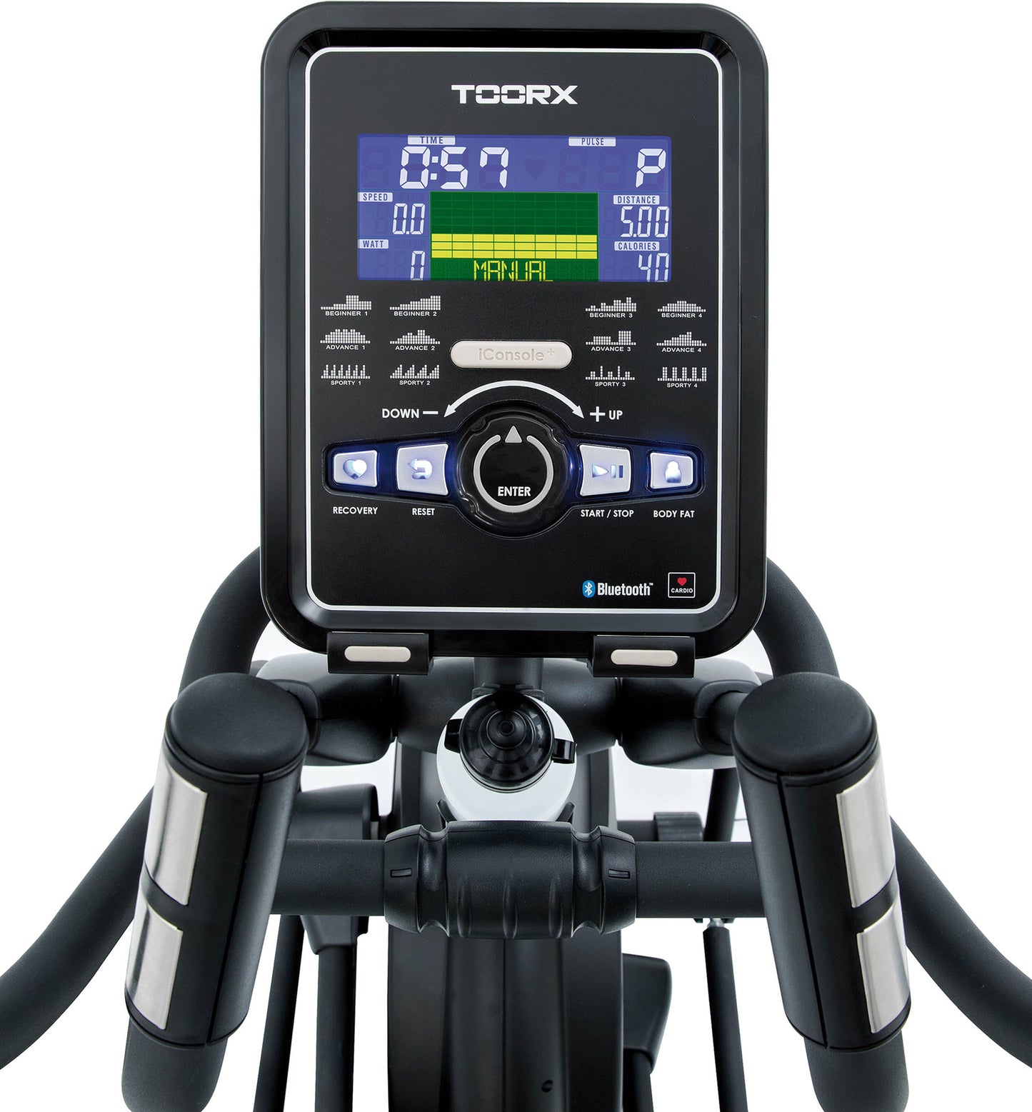 Orbitrack Toorx Elliptical ERX 700 (ERX-700)