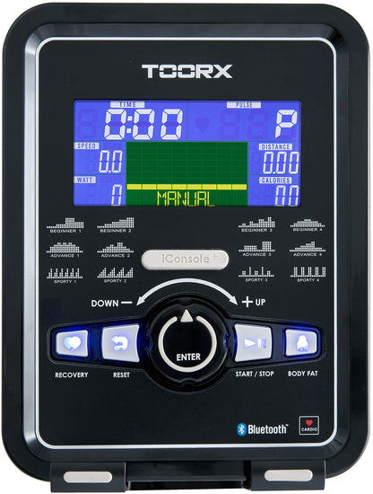 Orbitrack Toorx Elliptical ERX 700 (ERX-700)