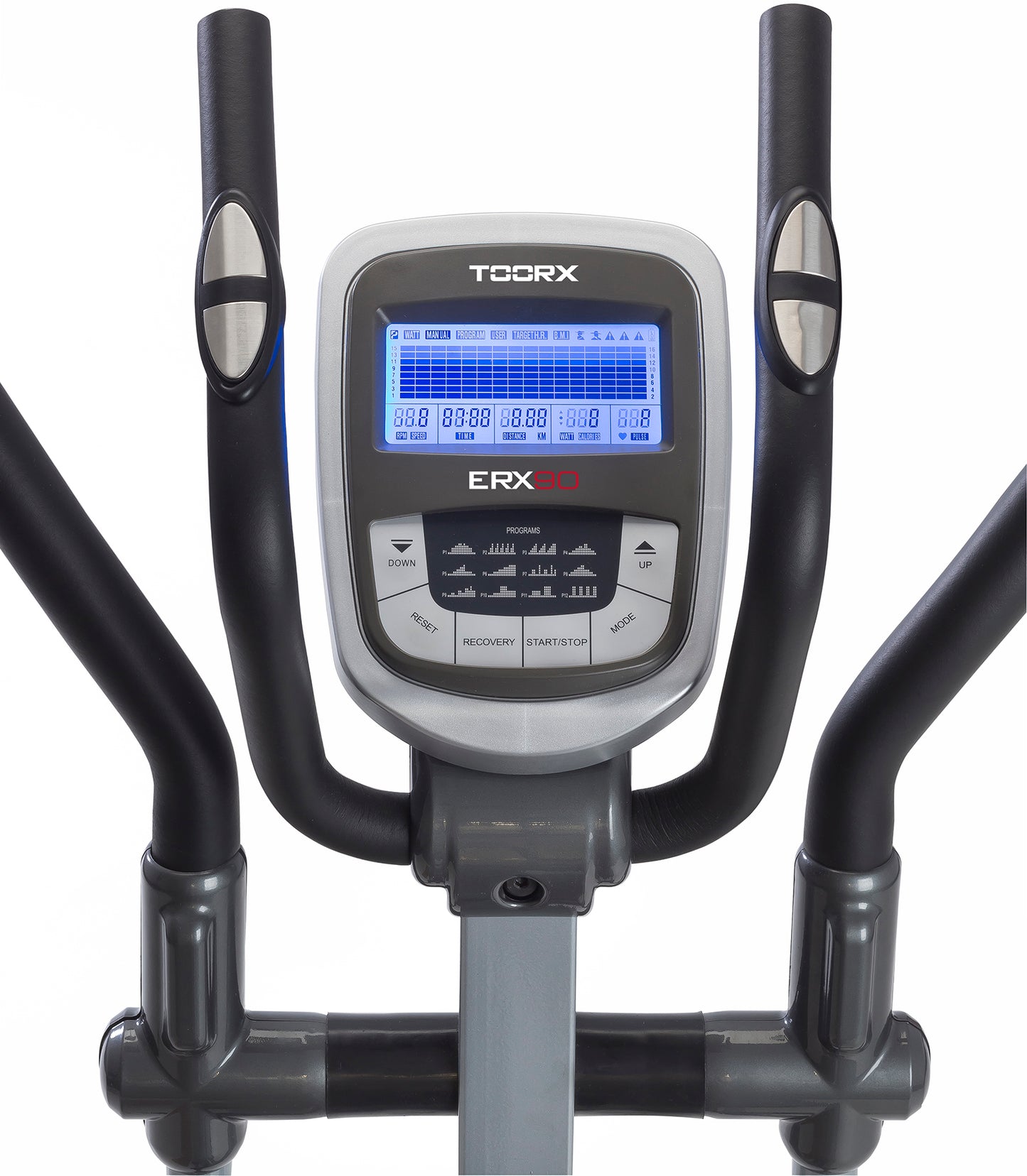 Orbitrack Toorx Elliptical ERX 90 (ERX-90)