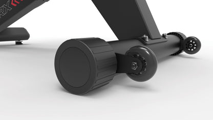 Orbitrack Toorx Elliptical ERX 900 (ERX-900)