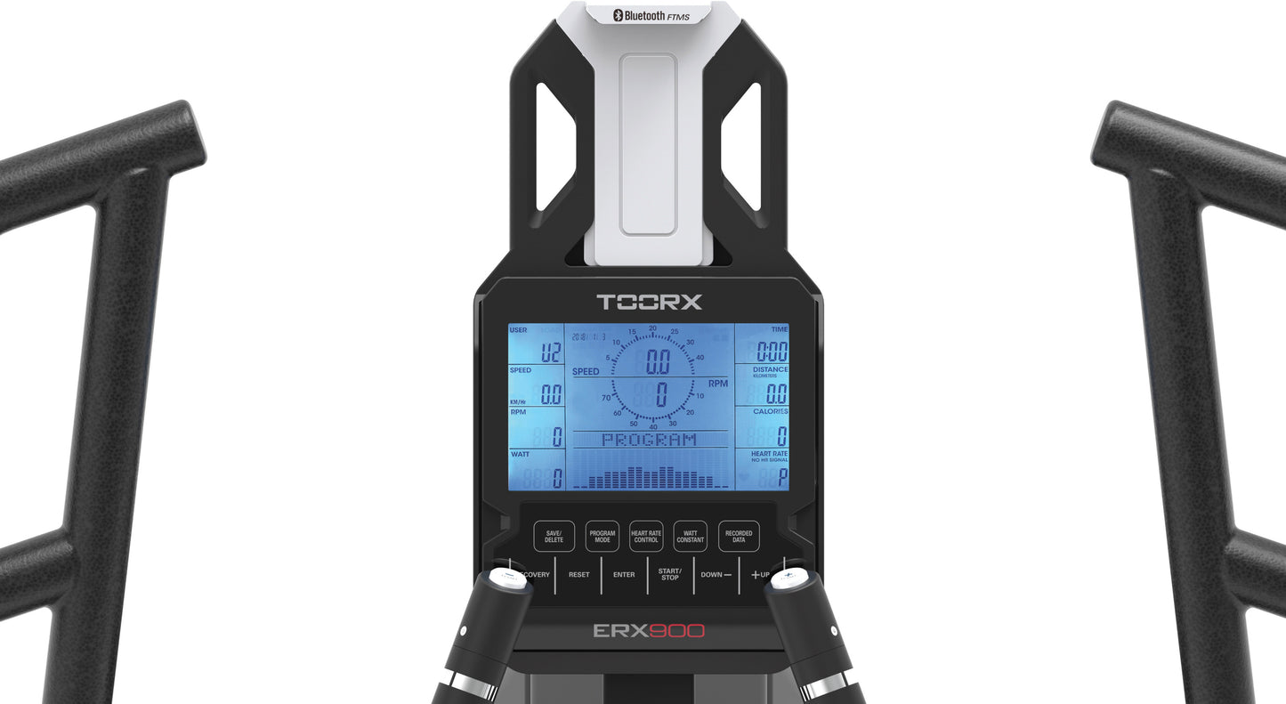 Orbitrack Toorx Elliptical ERX 900 (ERX-900)