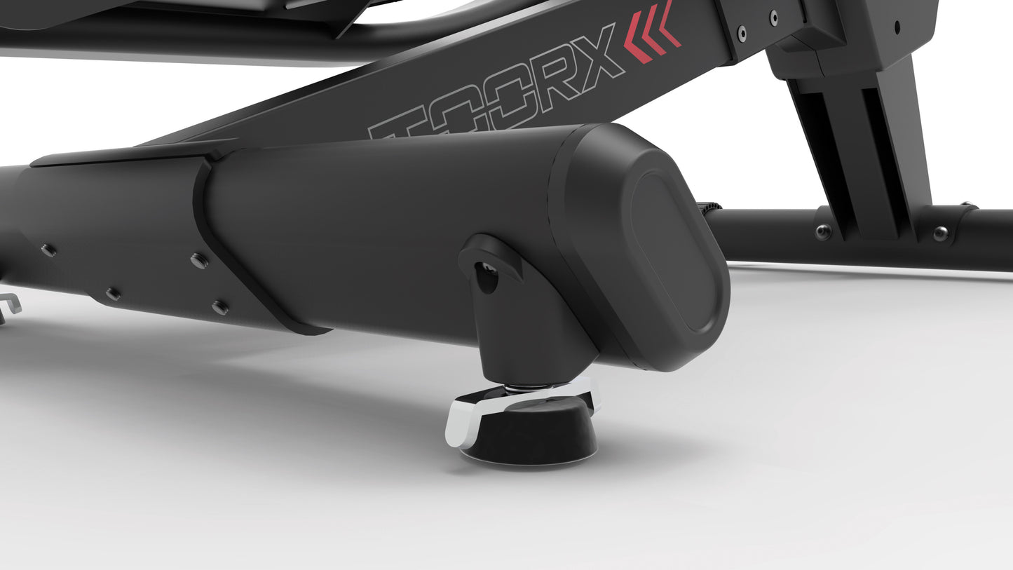 Orbitrack Toorx Elliptical ERX 900 (ERX-900)