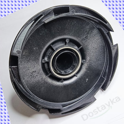 Оригинальный диффузор Pedrollo JSWm 2CX/ 2AX (колесо 135 мм с всосом 43 мм)