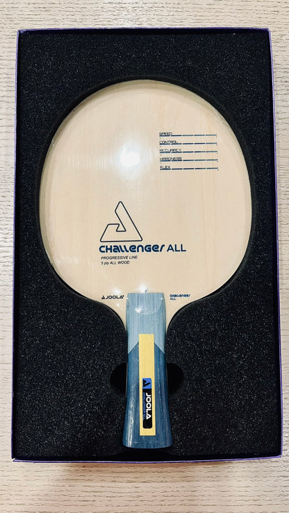 Joola Challenger ALL FL Racket Base (61550)
