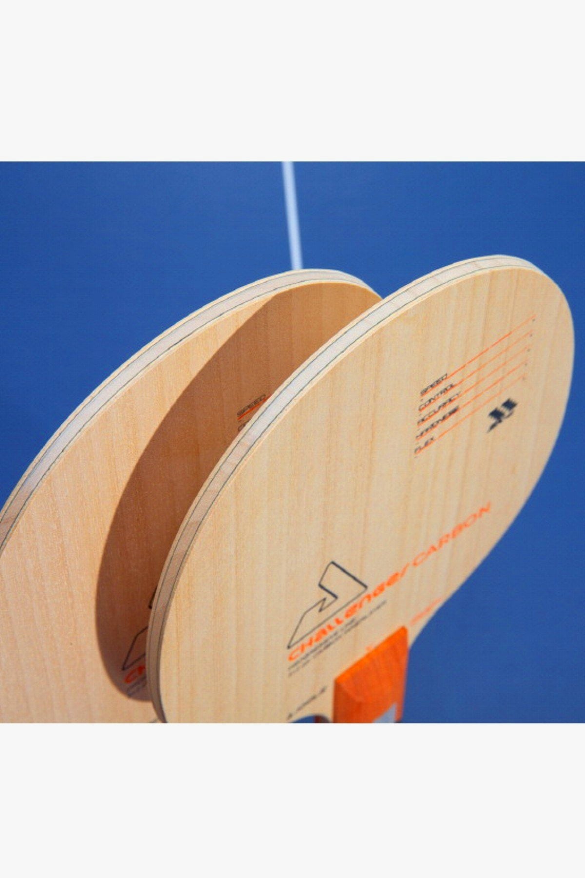 Joola Challenger Carbon FL Racket Base (61560)