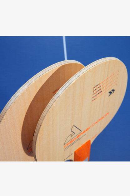 Joola Challenger Carbon FL Racket Base (61560)