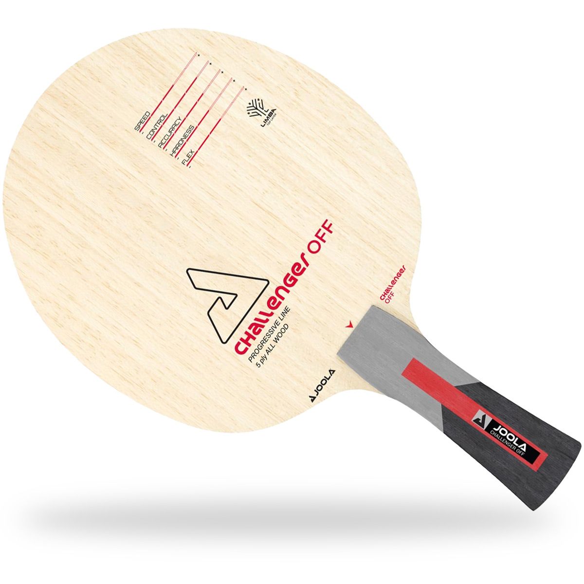Joola Challenger OFF FL Racket Base (61555)