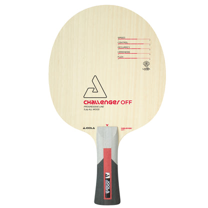 Основа для ракетки Joola Challenger OFF FL (61555)