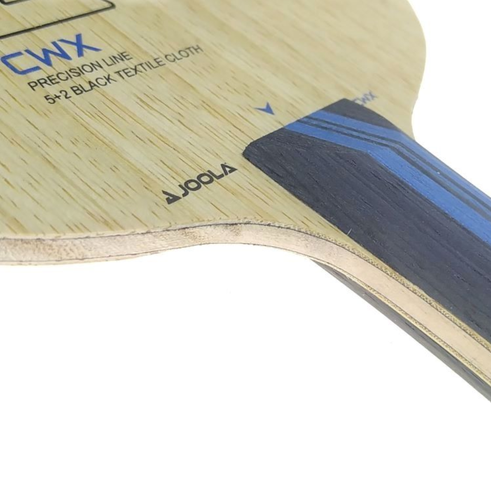 Joola Chen Weixing FL Racket Base (64330)