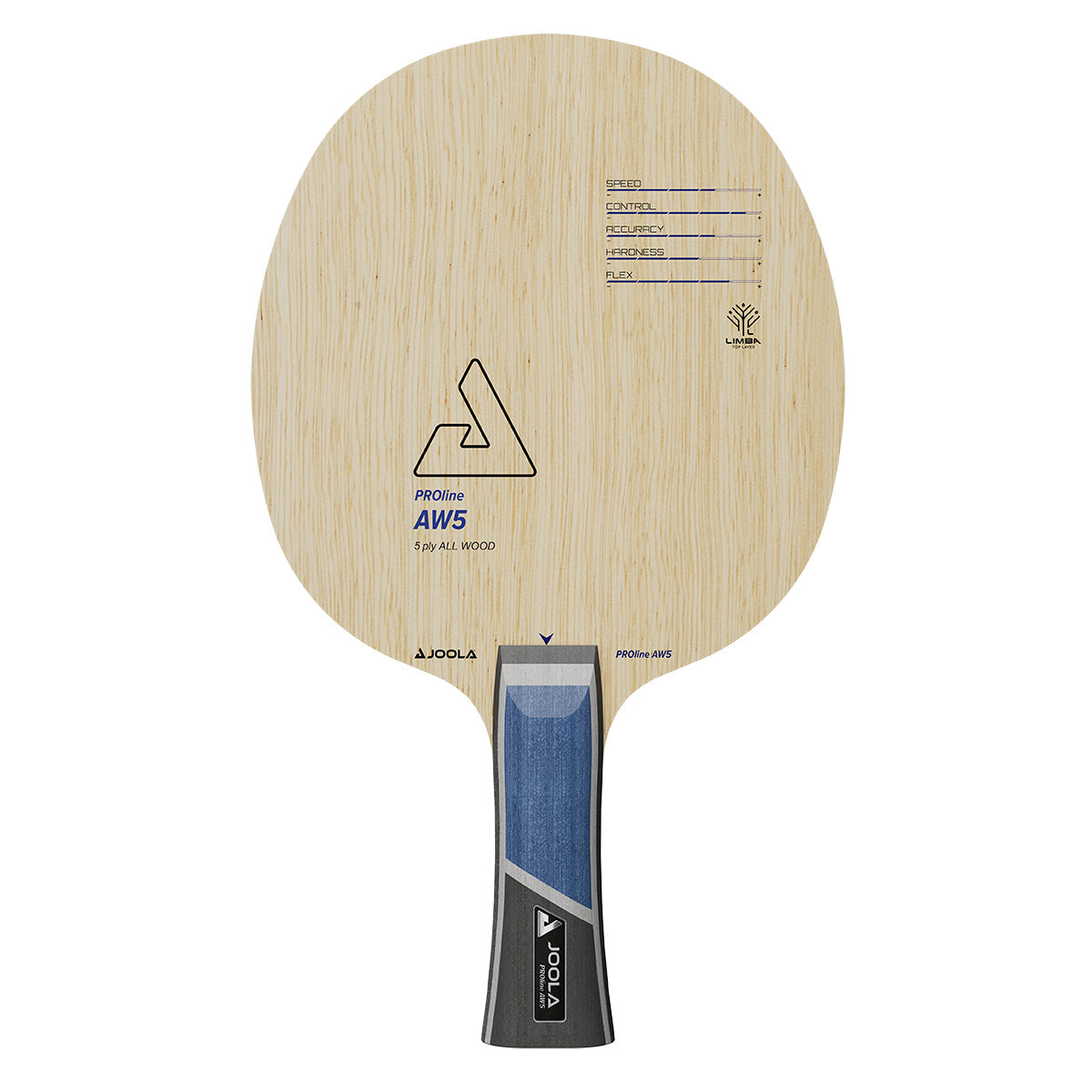 Основа для ракетки Joola PROline AW5 FL (65103)