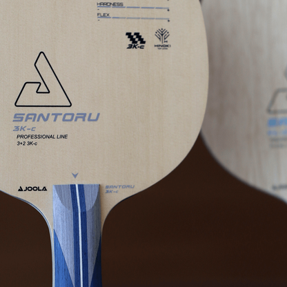 Base for racket Joola Santoru 3K-C FL (65050)