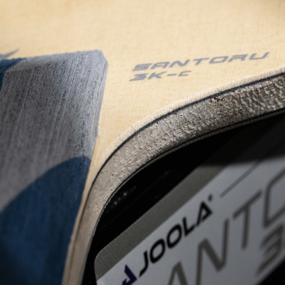 Base for racket Joola Santoru 3K-C FL (65050)