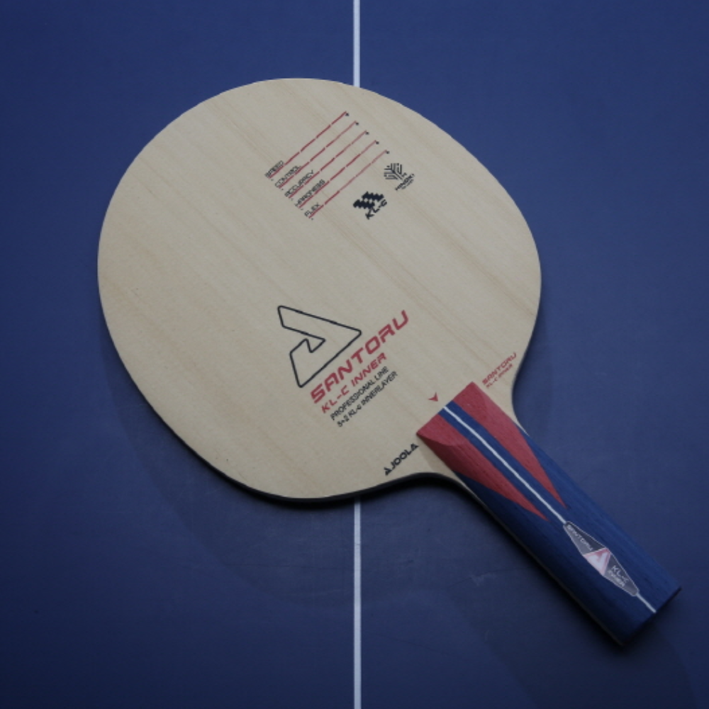 Joola Santoru KL-C Inner ST Racket Base (65057)