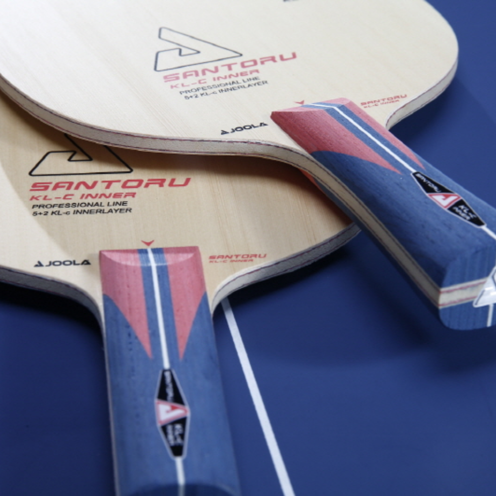 Joola Santoru KL-C Inner ST Racket Base (65057)