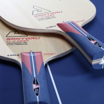 Joola Santoru KL-C Inner ST Racket Base (65057)