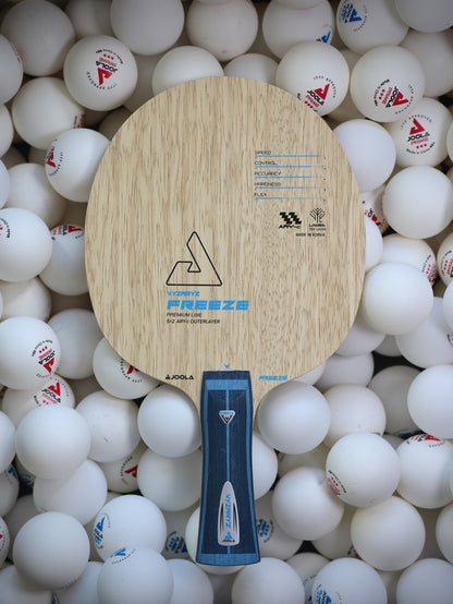 Joola Vyzaryz Freeze FL Racket Base (65000)