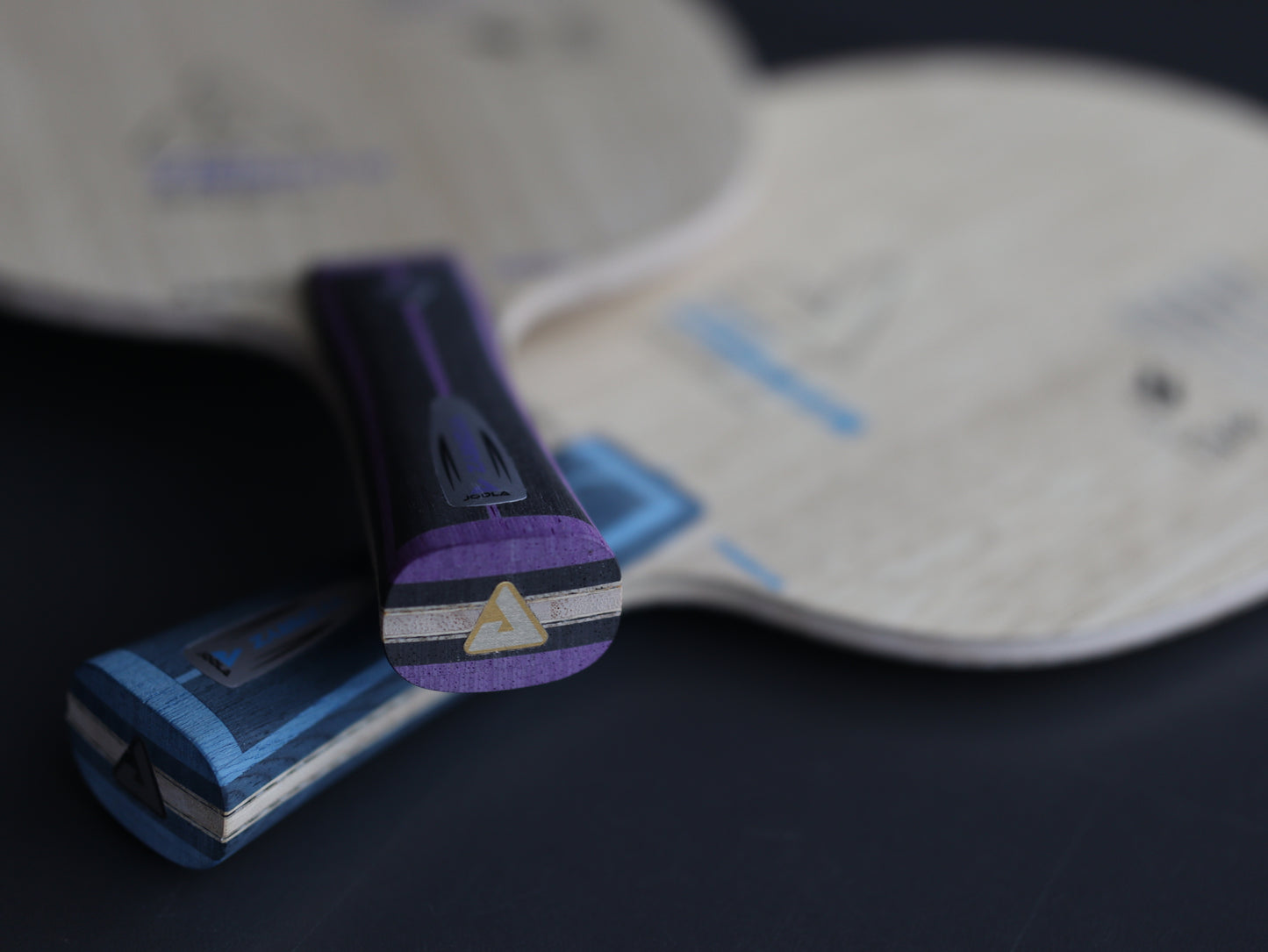 Joola Vyzaryz Freeze FL Racket Base (65000)