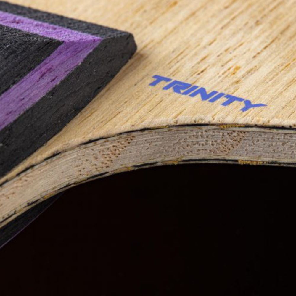 Joola Vyzaryz Trinity FL Racket Base (65010)