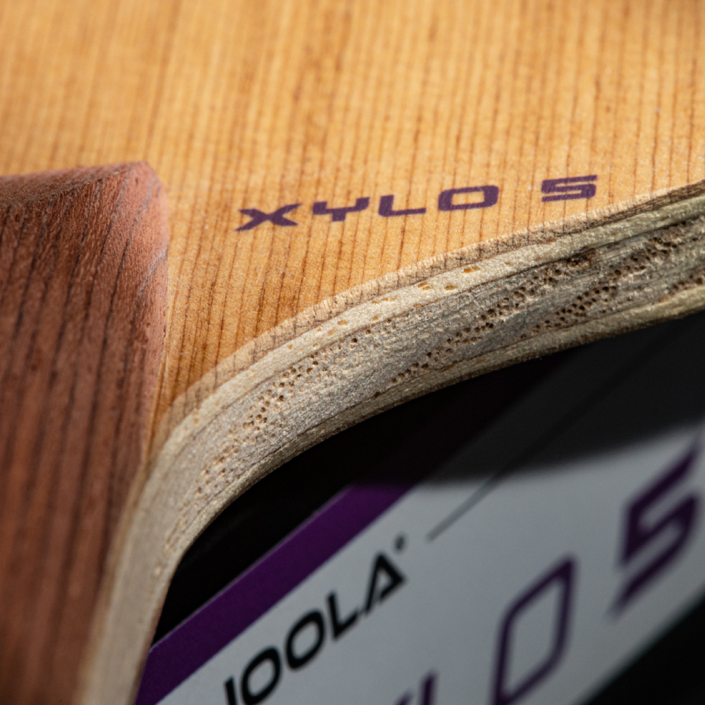 Joola XYLO 5 FL Racket Base (65080)