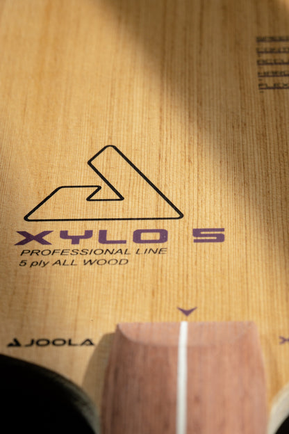 Joola XYLO 5 FL Racket Base (65080)