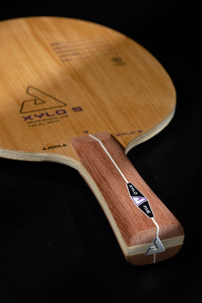 Joola XYLO 5 FL Racket Base (65080)