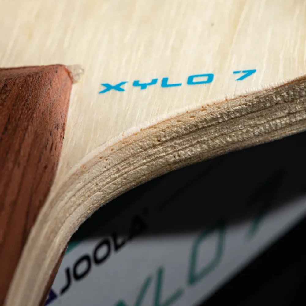 Joola XYLO 7 FL Racket Base (65085)