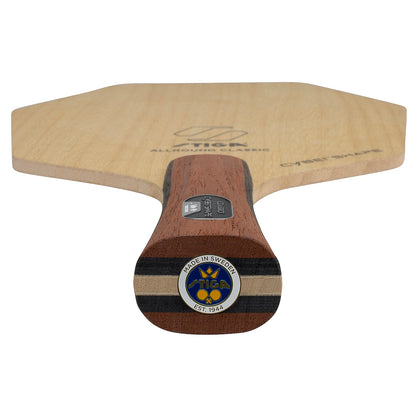 Racket base Stiga Allround Classic Cybershape Master (1600-1301-35)