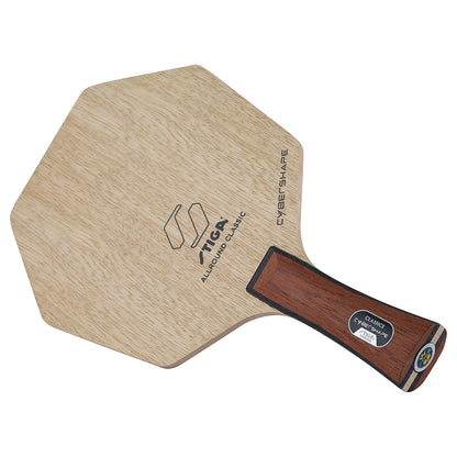 Racket base Stiga Allround Classic Cybershape Master (1600-1301-35)